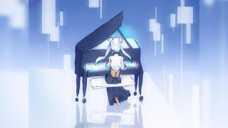 Maiden's Clockwork (ft Eleanor Forte) | ORIGINAL SONG