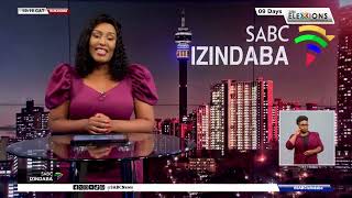 Izindaba zesiZulu @19H00 l 26 October 2026