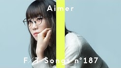 Aimer Official Youtube Channel