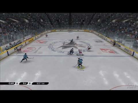 NHL 2K7 (PS3)