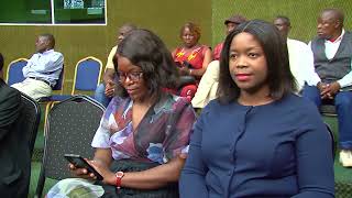 Ecz Names The 70 New Constituencies