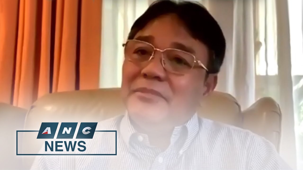 Metro Manila Council Chair: We have to balance health protocols with economy | ANC