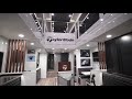 Take a look around the all-new TaylorMade Tour Truck | TaylorMade Golf Europe