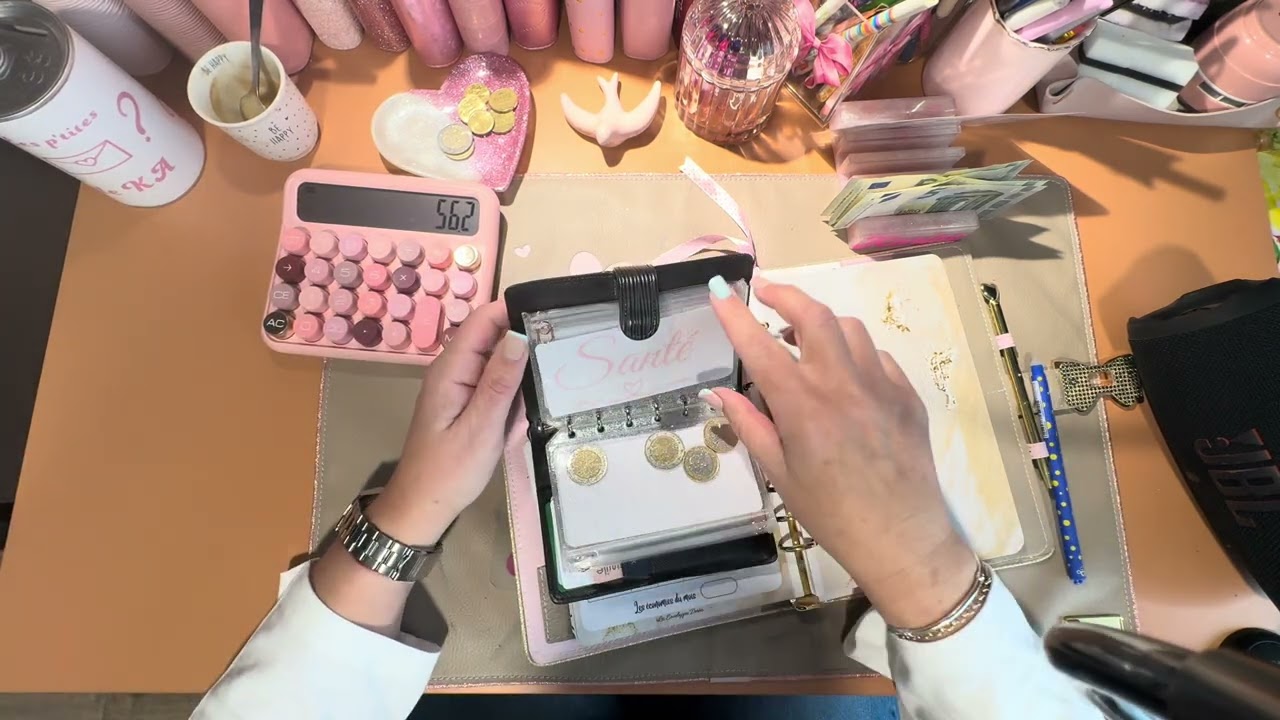 ❄️JANVIER 2026❄️Bilan s.3❄️Un peu de blabla ❄️