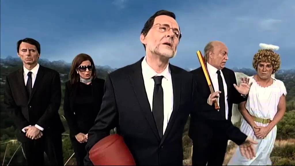 Les cendres de la majoria absoluta - Polònia