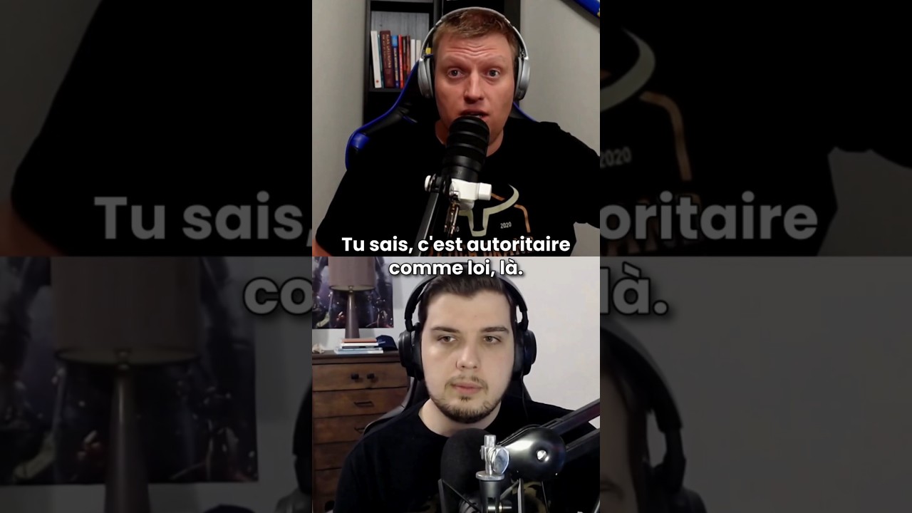 Projet de loi C-15: Le fédéral veut mettre la hache dans le droit de propriété ! #podcast #quebec