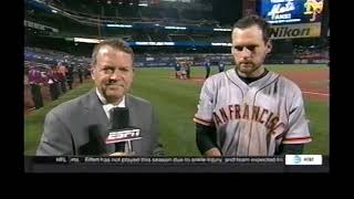 ESPN SportsCenter (October 5, 2016)