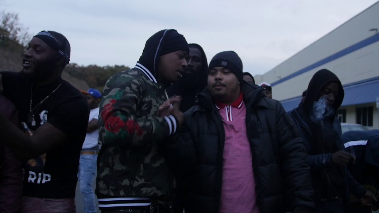 Dolce Ok X Scoop - Focus Up