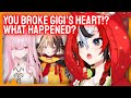 Bae Finds Out Calli Just Broke Gigi's Heart thumbnail