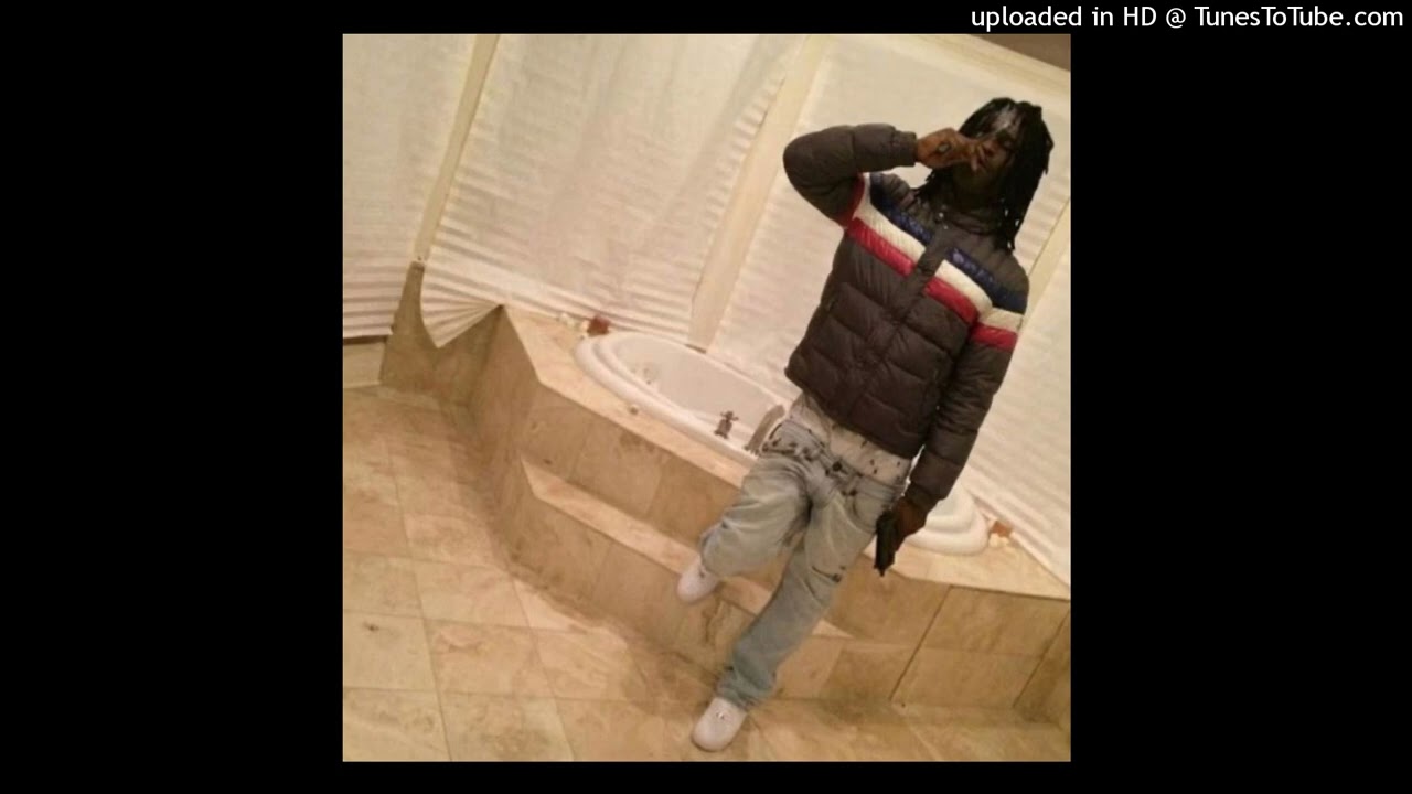 [FREE] chief keef + d. rich glo type beat 