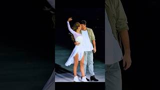 Aleksandra Stepanova & Ivan Bukin