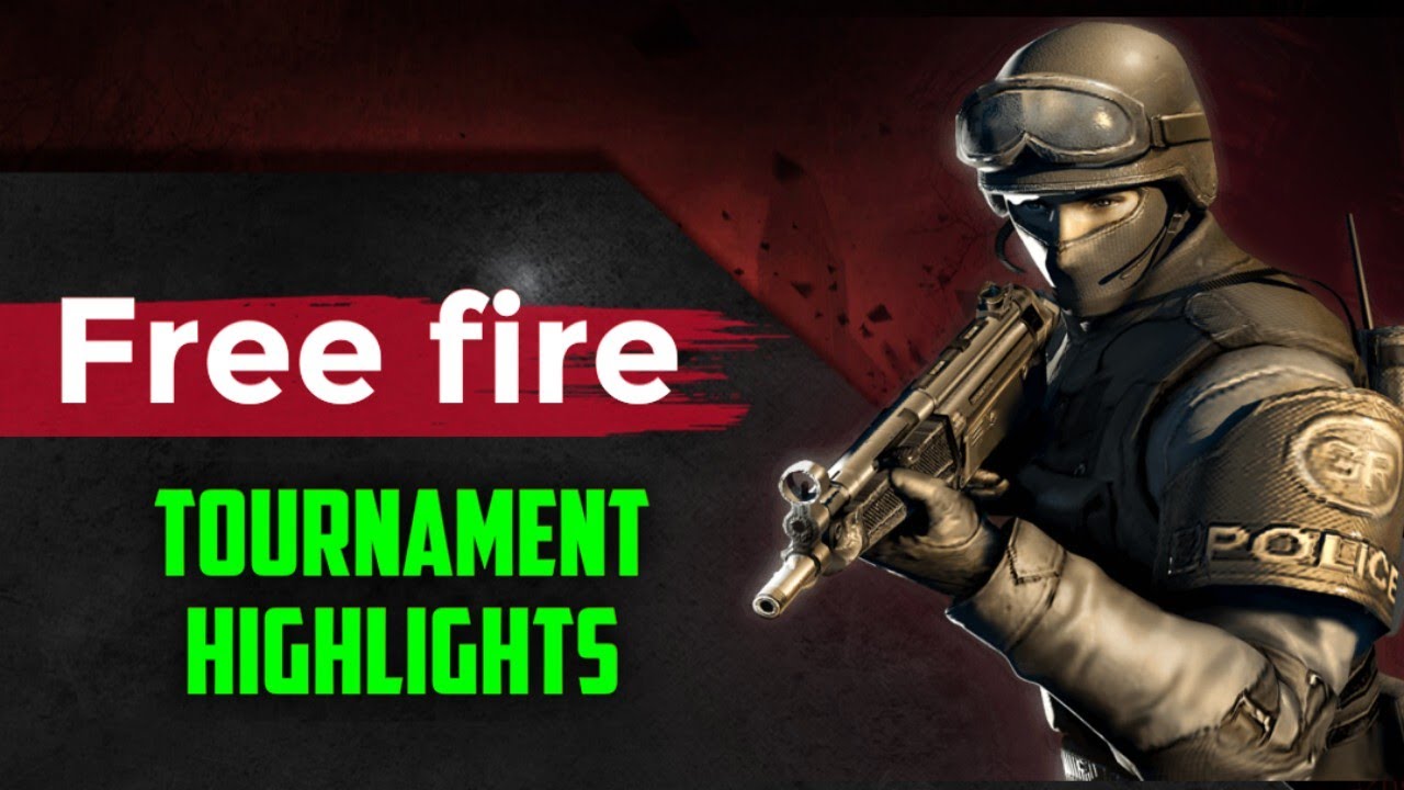 Tournament Highlights #2 