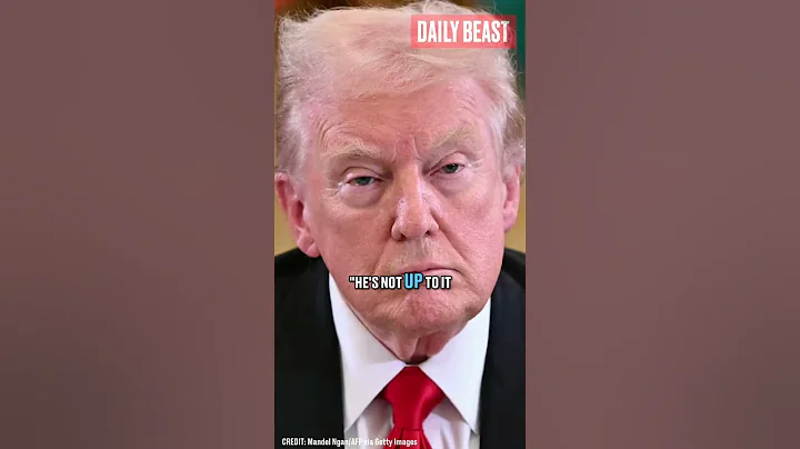 Why Trump Is Naming Everything After Himself #trump #politics #podcast