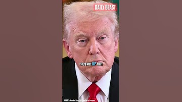 Why Trump Is Naming Everything After Himself #trump #politics #podcast