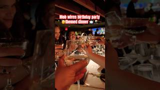 Portland City Grill🍽️🥂❤️