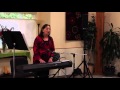 Alzheimer's and Dementia Singalong Therapy with Cheryl Hodge