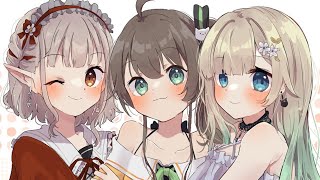 【 APEX 】突如あつまりまｓた/ wえる、藍沢エマ【ホロライブ/夏色まつり】