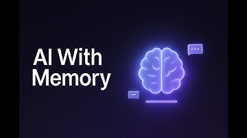 Building an AI Agent That Remembers Your Conversations! (Memory Demo)