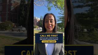 Hurt by an Underinsured Driver in Illinois? Call Me First | Chicago Injury Lawyer