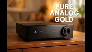Rega Brio MK7 Review: The Best Integrated Amplifier for Audiophiles?