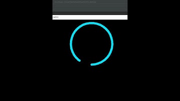 "O" alphabet (#15) | Draw "O" alphabet in python by using turtle | #coding #python #turtle #O
