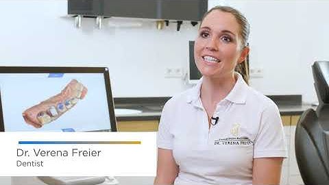 Primescan Digital Impressions Testimonial - Technology