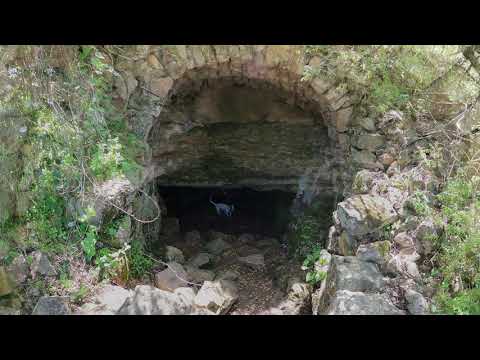 ISRAEL - Mount Tabor Summit Trail - מסלול הר תבור