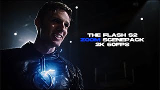 Zoom (S2) 4K 60fps Scenepack #zoom #theflash