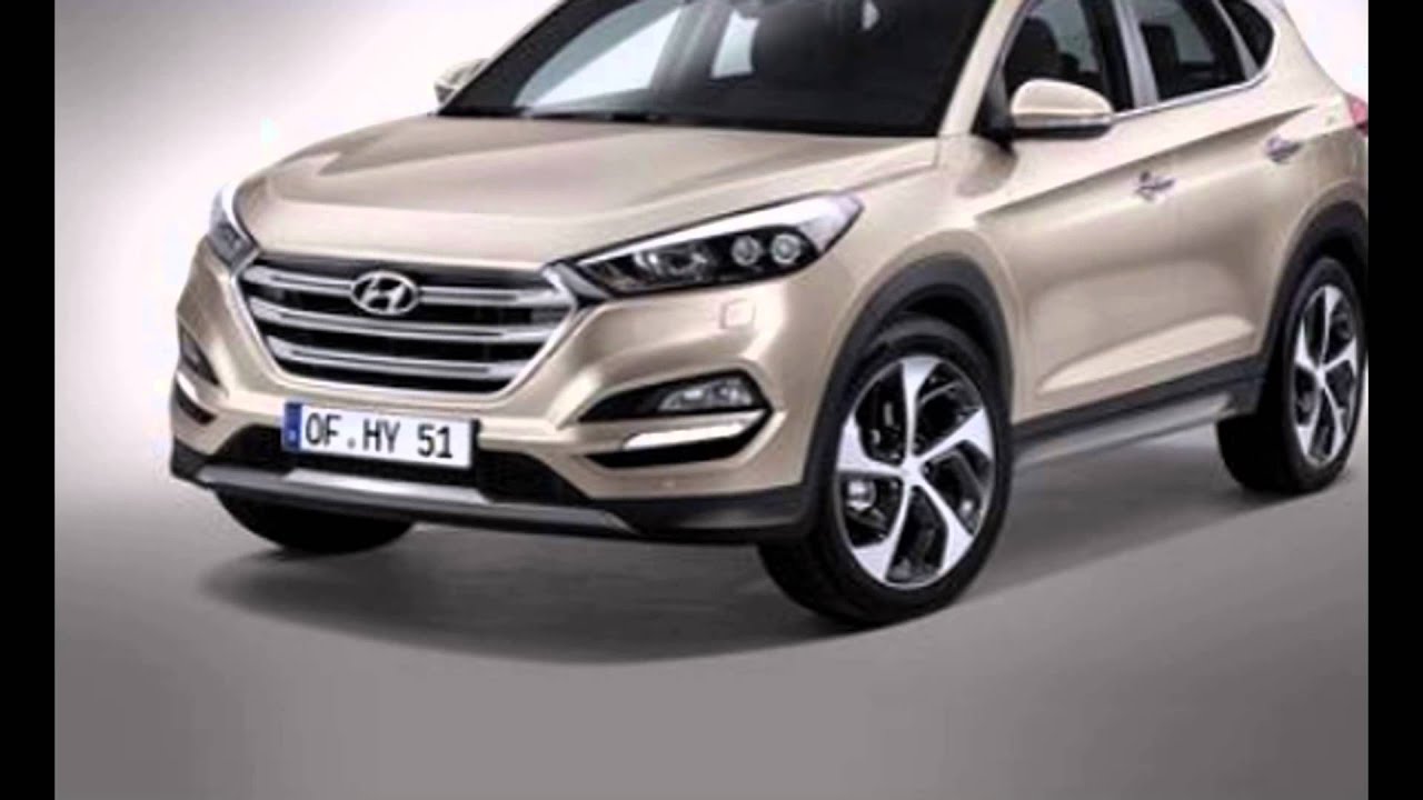 Hyundai tucson 2016 release date Hyundai tucson 2016 release date