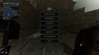 blessed tome weapon special bug