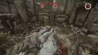 Evolve - Behemoth Gameplay (PS4)
