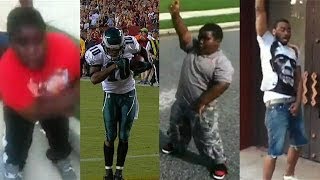 Best Of NBA & NFL Ballers Doing The Terio Dance, Vol. 2