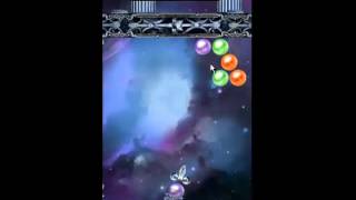 Shoot Bubble Deluxe Level 48 49 50 Walkthrough Guide screenshot 5