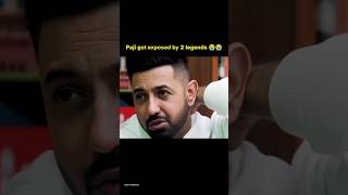 GIPPY REVEALED BADSHAH WROTE ANGREJI BEAT SONG😳 #honeysingh #badshah #angrejibeat #yoyo #shorts