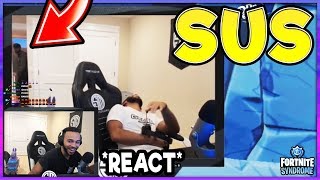 Hamlinz Reacts To Hamlinz Funniest Stream Moments