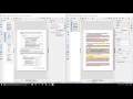 LibreOffice: PDF Dateien kostenlos bearbeiten