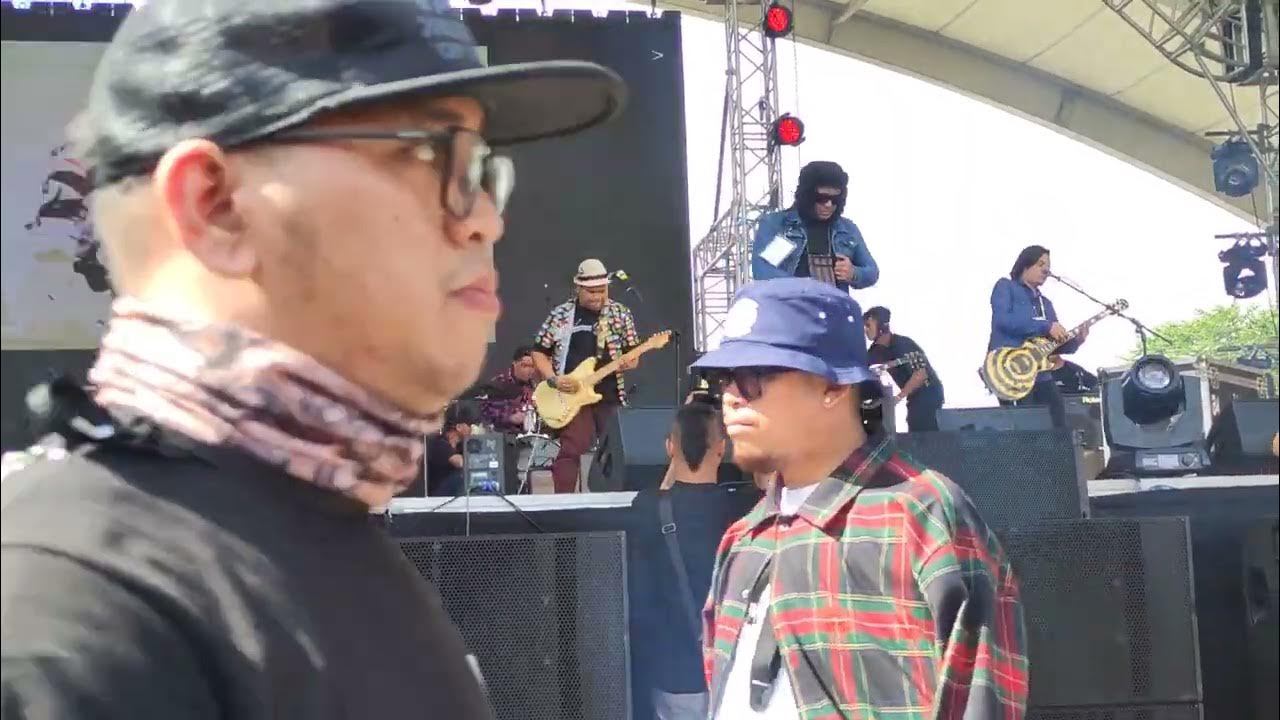 Rekta sa Kalye Circus Music Festival || SIAKOL - YouTube