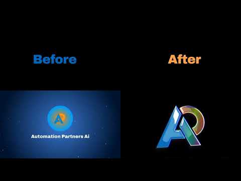 3D Logo Animation & YouTube 3D Logo Intro and Outro by Click Digim