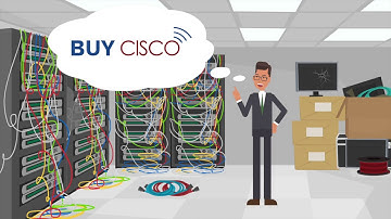 Покупка и Продажа б/у и нового сетевого и серверного оборудования.