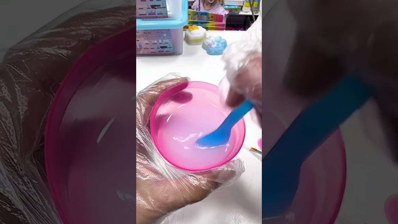 המדריך המלא של גילגי להכנת טאבה סקווישי דביק בטירוף #גילגי #סקווישי #מדריך