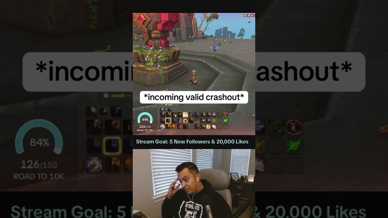 Fresh level 80 PvP is not for the weak…