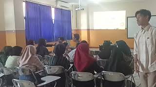 Micro Teaching Practice - Descriptive Text (Animal)