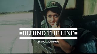 18: Vietnam War Nurse Lou Eisenbrandt: A Story of Service, Healing, and Resilience