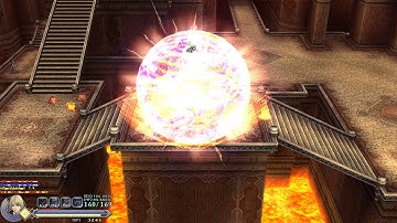 Ys Origin: Part 5 [Hugo - Guilty Fire]