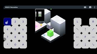 EDGE II Decoration Level 6-7 Update (Java EDGE Time and EDGE Old Levels EDGE Time in Sorry)