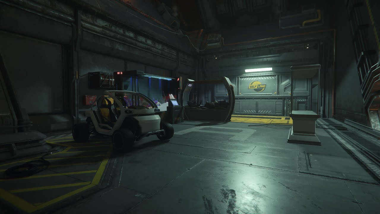 Cargo Hauling | Star Citizen 3.24 LIVE - YouTube