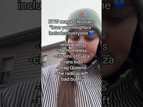 Did I miss anything?? My new song “Kindness Isn’t Common Sense” is out now ✨ 💙 🫂