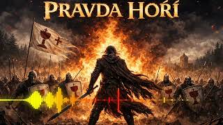 Beskydo - Pravda Hoří