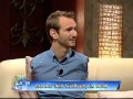 من القلب للقلب "إله المستحيلات" مع نك فويتشتش