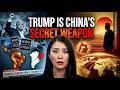 China's MASTER PLAN: Why Trump's Chaos Is Beijing's Greatest Gift